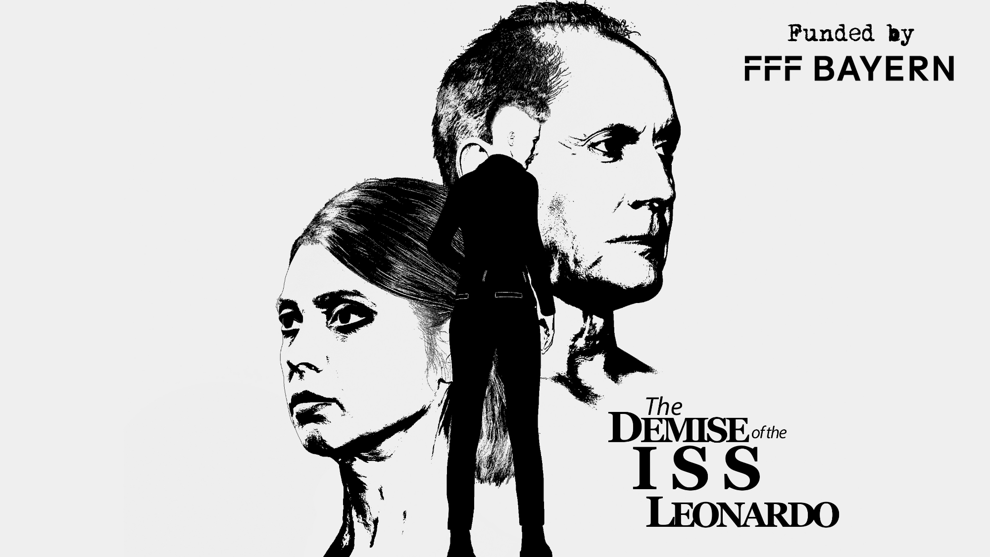 The Demise of the ISS Leonardo