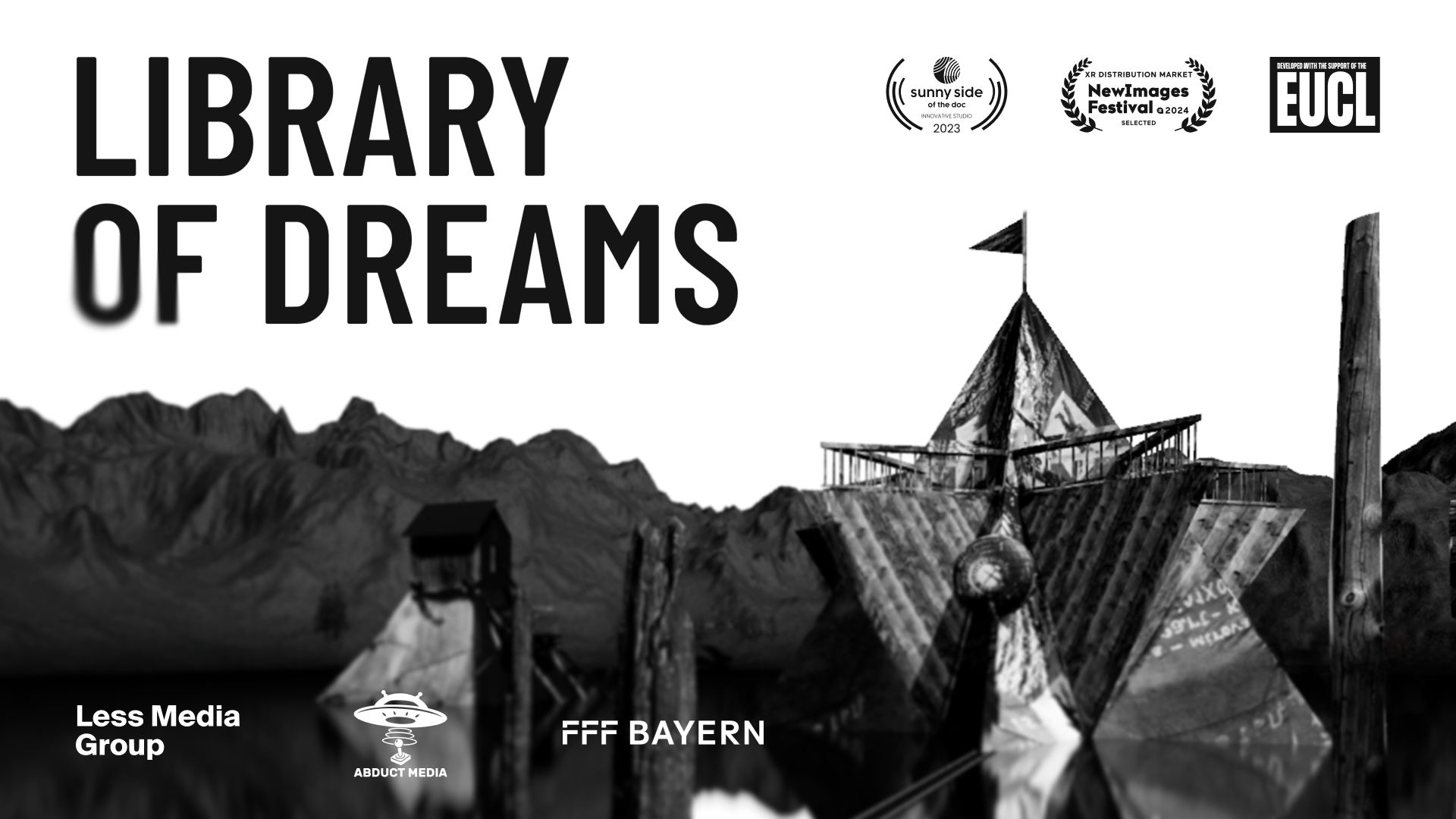 Library of Dreams